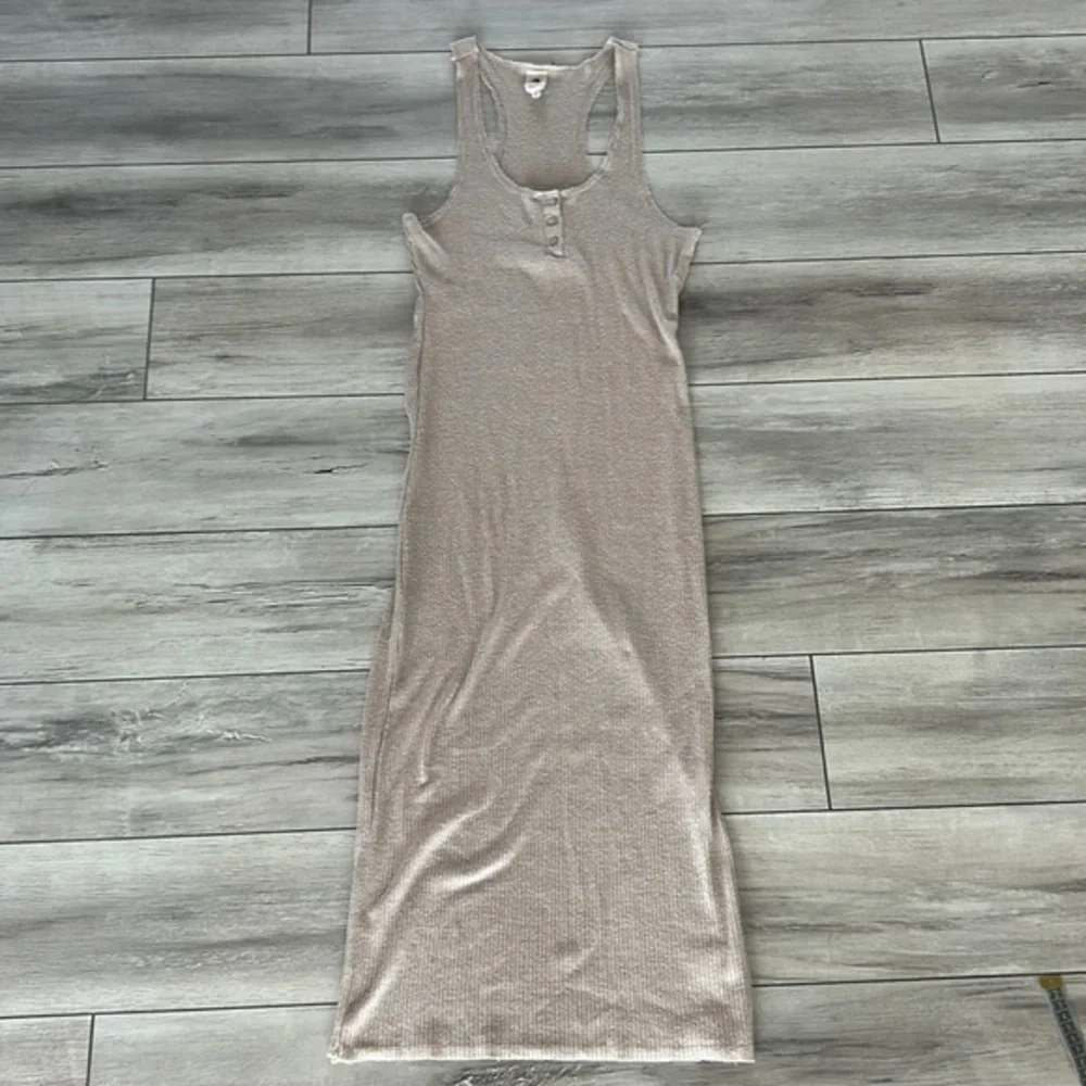 Flawless size medium tank top maxi dress